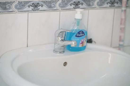 Apartmán Severní Dalmácie - Žaboric DA 3805 N1