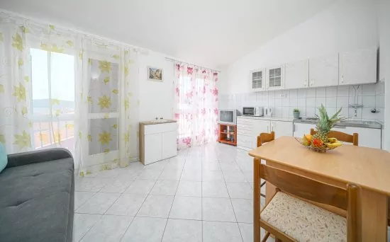 Apartmán Severní Dalmácie - Žaboric DA 3805 N1