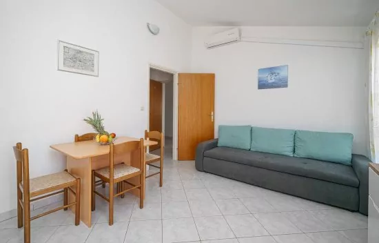Apartmán Severní Dalmácie - Žaboric DA 3805 N1