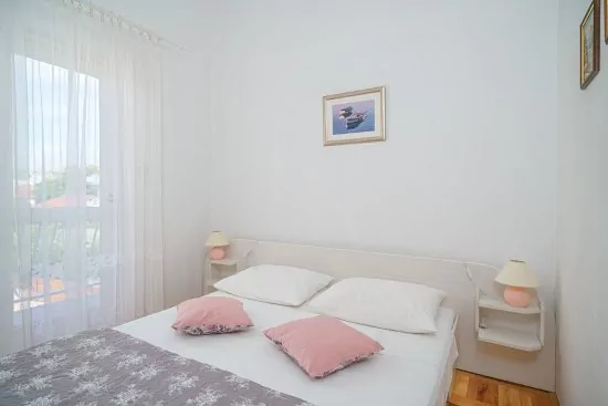 Apartmán Severní Dalmácie - Žaboric DA 3805 N1