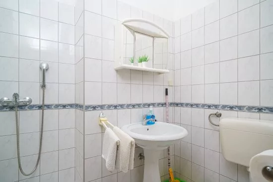 Apartmán Severní Dalmácie - Žaboric DA 3805 N1