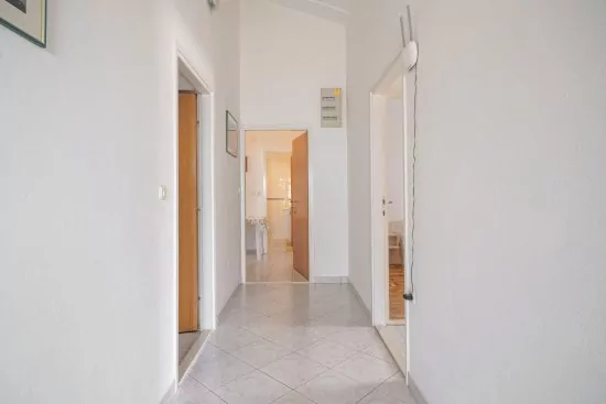 Apartmán Severní Dalmácie - Žaboric DA 3805 N1