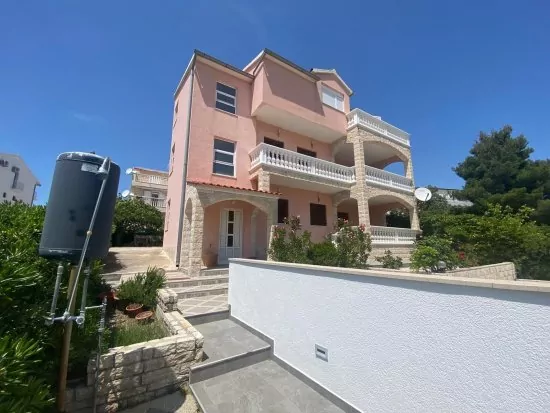 Apartmán Severní Dalmácie - Žaboric DA 3805 N2