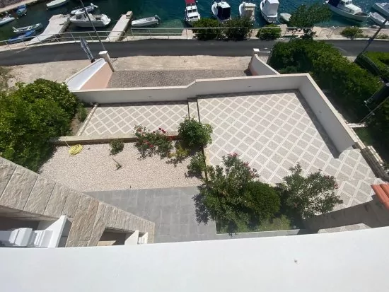 Apartmán Severní Dalmácie - Žaboric DA 3805 N2