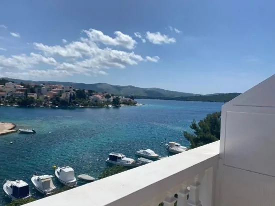 Apartmán Severní Dalmácie - Žaboric DA 3805 N2