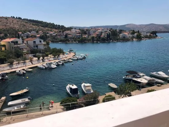 Apartmán Severní Dalmácie - Žaboric DA 3805 N2