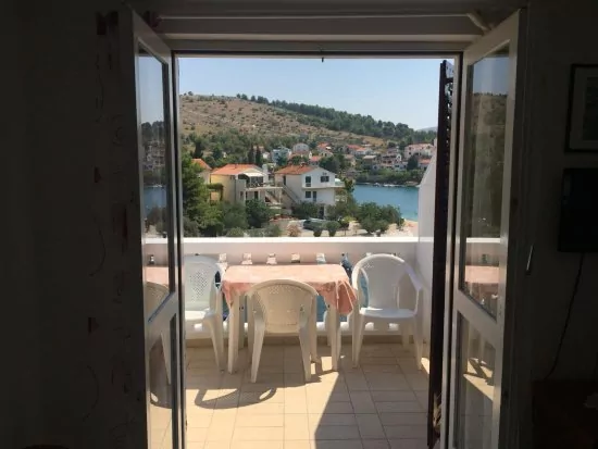 Apartmán Severní Dalmácie - Žaboric DA 3805 N2