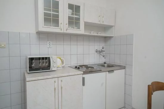 Apartmán Severní Dalmácie - Žaboric DA 3805 N2