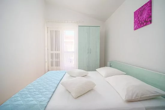Apartmán Severní Dalmácie - Žaboric DA 3805 N2