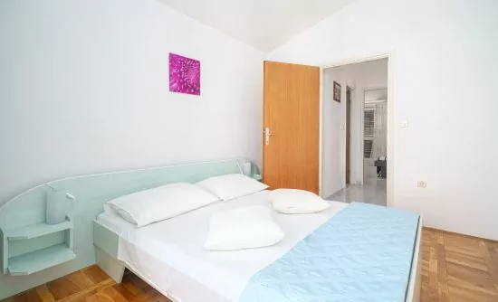 Apartmán Severní Dalmácie - Žaboric DA 3805 N2