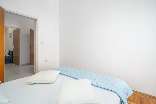 Apartmán Severní Dalmácie - Žaboric DA 3805 N2