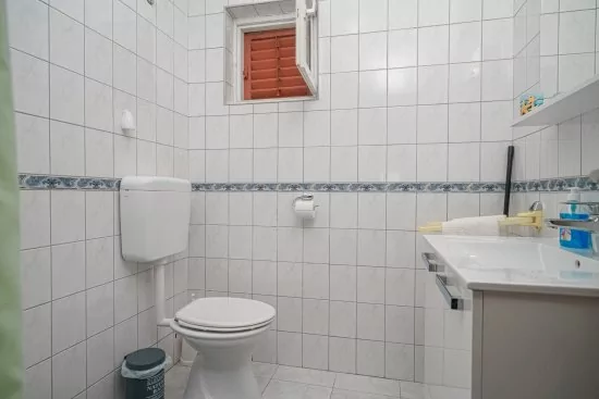 Apartmán Severní Dalmácie - Žaboric DA 3805 N2