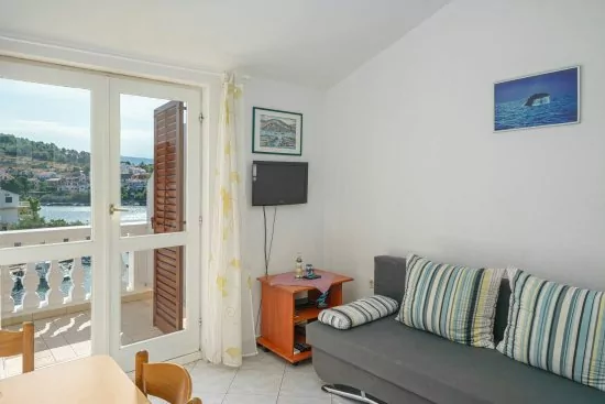 Apartmán Severní Dalmácie - Žaboric DA 3805 N2