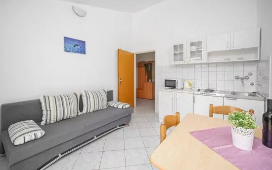 Apartmán Severní Dalmácie - Žaboric DA 3805 N2