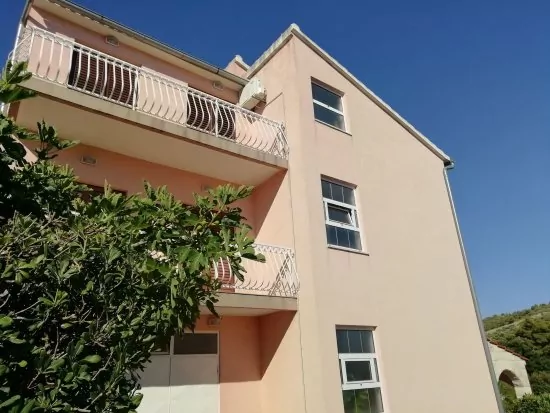 Apartmán Severní Dalmácie - Žaboric DA 3805 N2