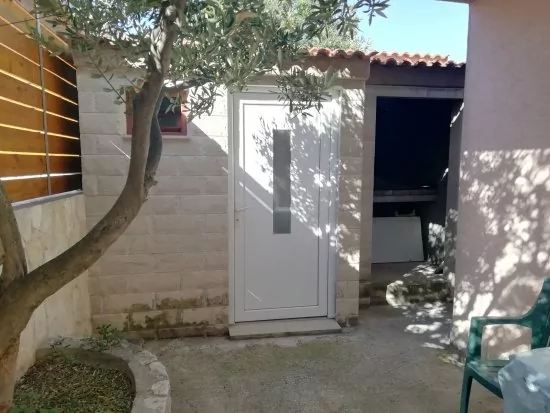 Apartmán Severní Dalmácie - Žaboric DA 3805 N3