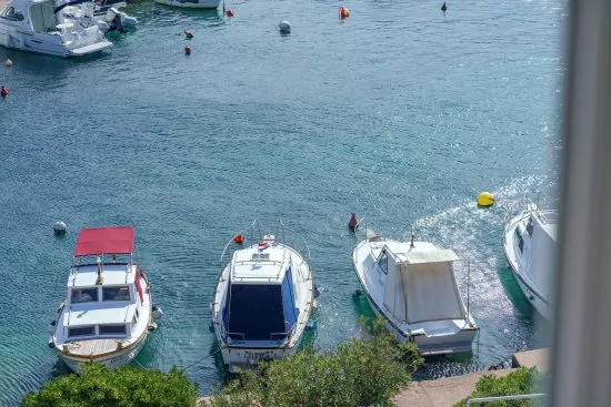 Apartmán Severní Dalmácie - Žaboric DA 3805 N3