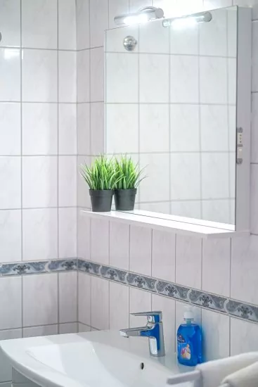 Apartmán Severní Dalmácie - Žaboric DA 3805 N3