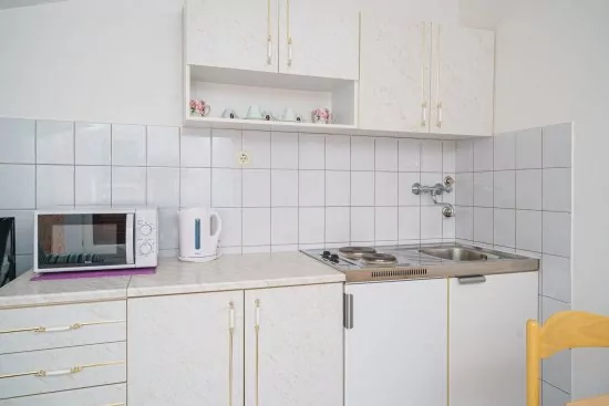 Apartmán Severní Dalmácie - Žaboric DA 3805 N3