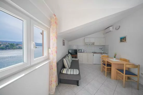 Apartmán Severní Dalmácie - Žaboric DA 3805 N3