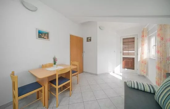 Apartmán Severní Dalmácie - Žaboric DA 3805 N3