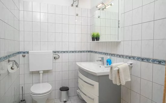 Apartmán Severní Dalmácie - Žaboric DA 3805 N3