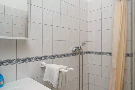 Apartmán Severní Dalmácie - Žaboric DA 3805 N3