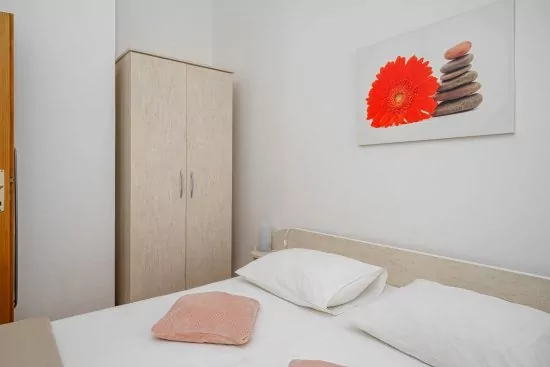 Apartmán Severní Dalmácie - Žaboric DA 3805 N3