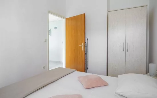 Apartmán Severní Dalmácie - Žaboric DA 3805 N3