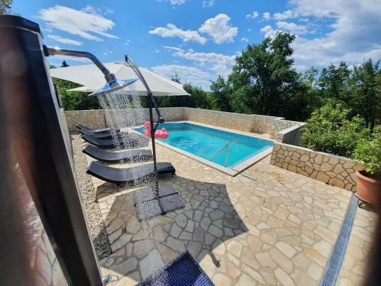 Apartmán Kvarner - Jadranovo (Crikvenica) KV 2163 N1