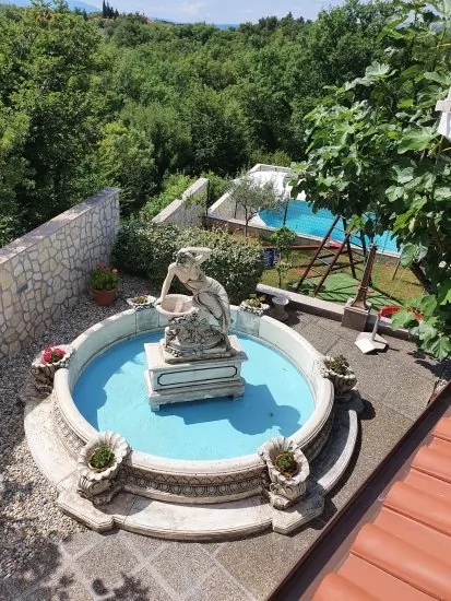 Apartmán Kvarner - Jadranovo (Crikvenica) KV 2163 N2