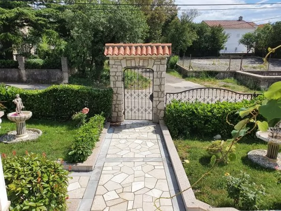 Apartmán Kvarner - Jadranovo (Crikvenica) KV 2163 N2