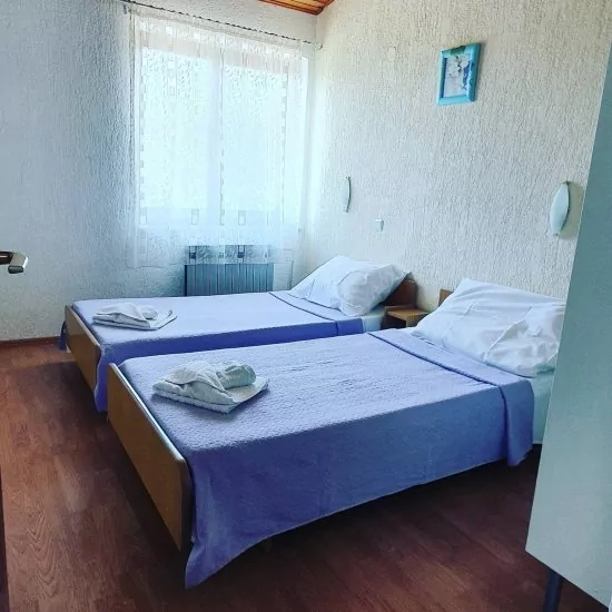 Apartmán Kvarner - Jadranovo (Crikvenica) KV 2163 N2