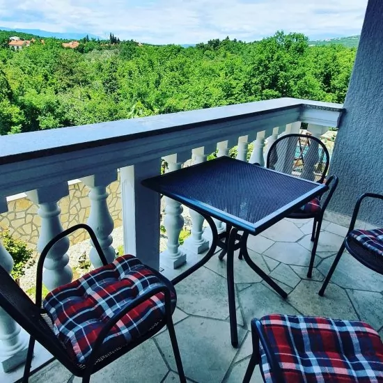 Apartmán Kvarner - Jadranovo (Crikvenica) KV 2163 N2