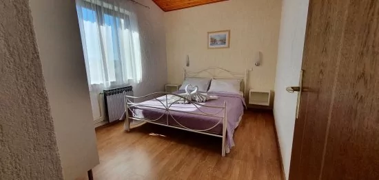 Apartmán Kvarner - Jadranovo (Crikvenica) KV 2163 N2