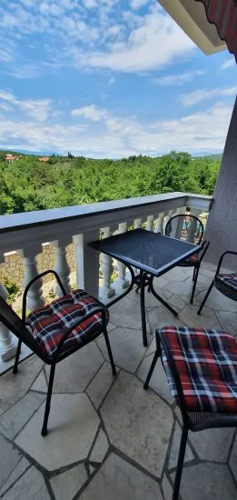 Apartmán Kvarner - Jadranovo (Crikvenica) KV 2163 N2