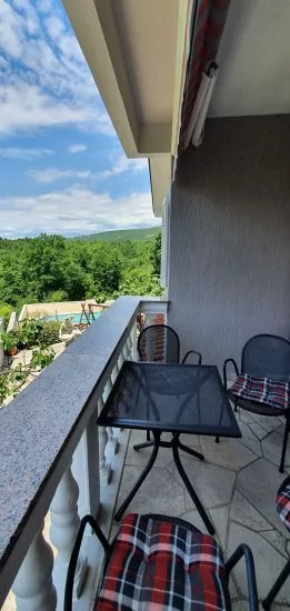 Apartmán Kvarner - Jadranovo (Crikvenica) KV 2163 N2