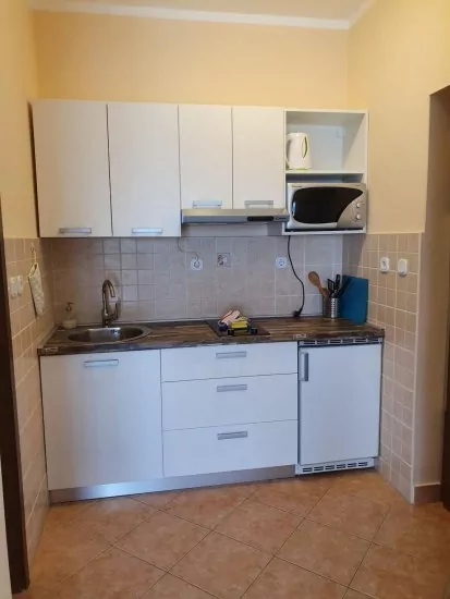 Apartmán Kvarner - Jadranovo (Crikvenica) KV 2163 N2