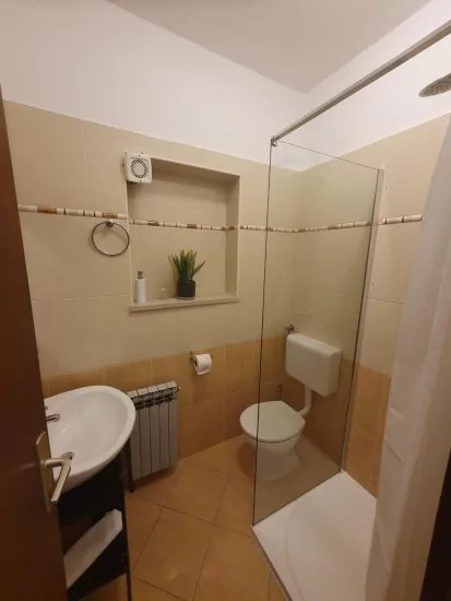 Apartmán Kvarner - Jadranovo (Crikvenica) KV 2163 N2