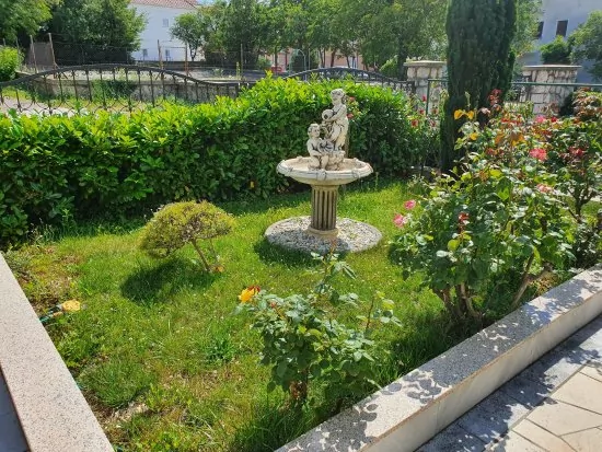 Apartmán Kvarner - Jadranovo (Crikvenica) KV 2163 N3