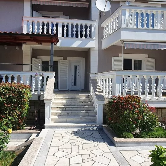 Apartmán Kvarner - Jadranovo (Crikvenica) KV 2163 N3