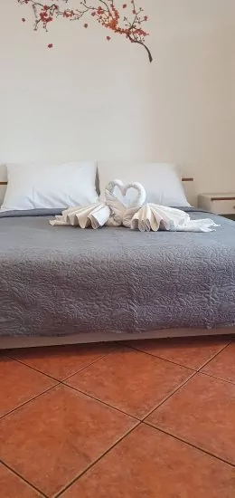 Apartmán Kvarner - Jadranovo (Crikvenica) KV 2163 N3