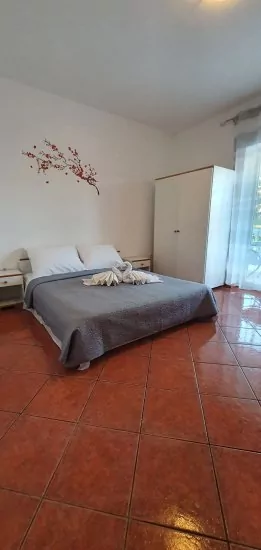 Apartmán Kvarner - Jadranovo (Crikvenica) KV 2163 N3