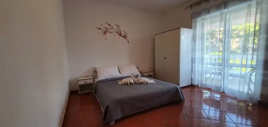 Apartmán Kvarner - Jadranovo (Crikvenica) KV 2163 N3