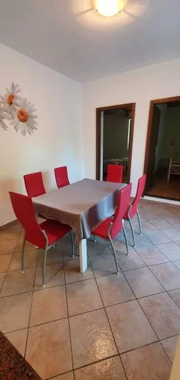 Apartmán Kvarner - Jadranovo (Crikvenica) KV 2163 N3