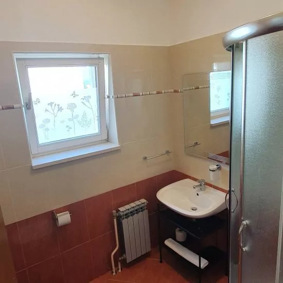 Apartmán Kvarner - Jadranovo (Crikvenica) KV 2163 N3