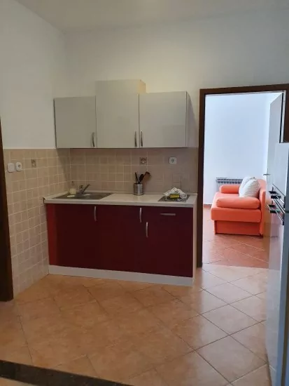 Apartmán Kvarner - Jadranovo (Crikvenica) KV 2163 N3
