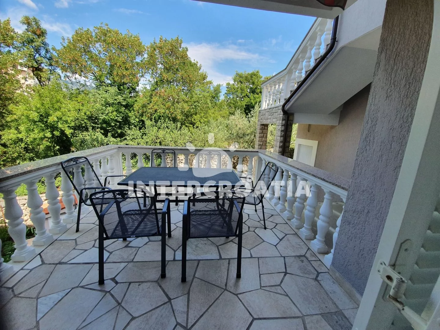 Apartmán Kvarner - Jadranovo (Crikvenica) KV 2163 N3