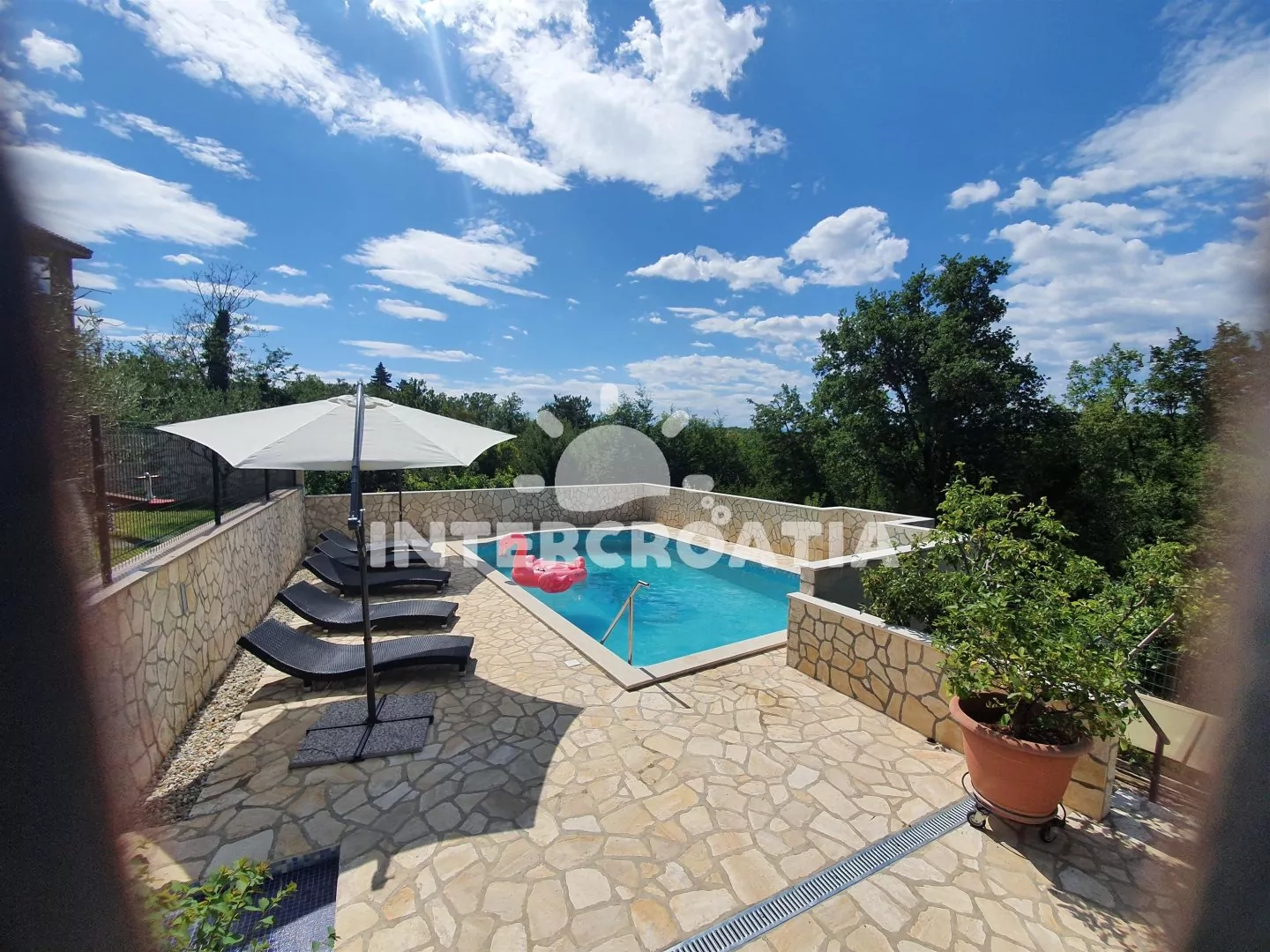 Apartmán Kvarner - Jadranovo (Crikvenica) KV 2163 N3