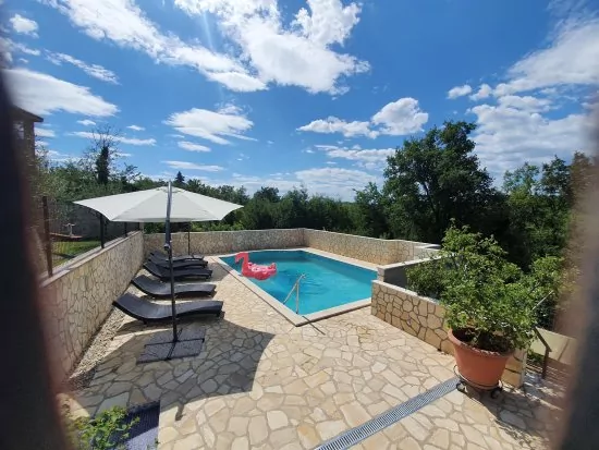 Apartmán Kvarner - Jadranovo (Crikvenica) KV 2163 N3